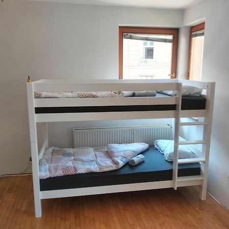 Exotic Nature Hostel Сараево Екстериор снимка